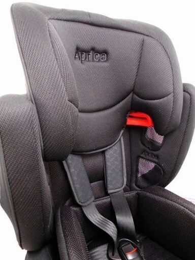 ♪Aprica/アップリカ エアグルーヴ プラス 9kg～36kg 札幌♪ ♪Aprica/アップリカ エアグルーヴ プラス 9kg～36kg 札幌♪