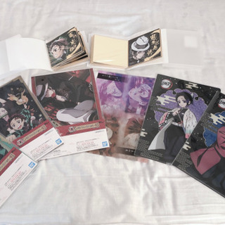 鬼滅の刃 まとめ売り