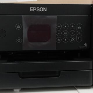 プリンター（EPSON EW-M630TB）