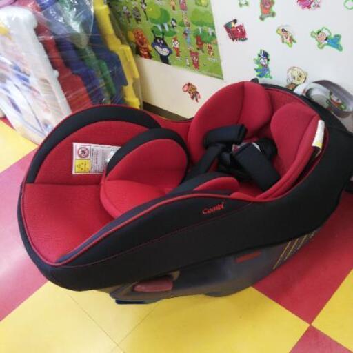 コンビ ミニマグランデEGUB チャイルドシート