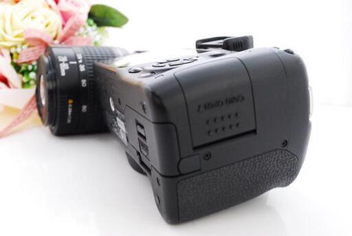 動画もOK！Canon EOS Kiss X3 ＋28-80mm llレンズ 動画もOK！Canon EOS Kiss X3 ＋28-80mm llセット☘️ 動画もOK！Canon