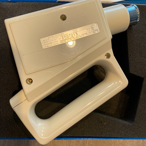 視力回復トレーニング機器