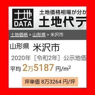 坪8万3千円がなんと!!【8万円引き!!】超激安の坪3千円!!都...