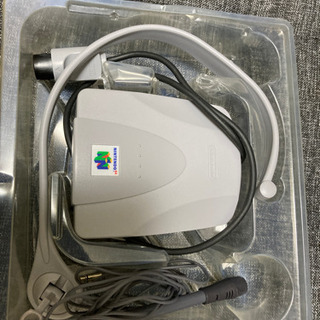 ジャンク ピカチュウげんきでちゅう任天堂64 Bn 大久保のテレビゲーム Nintendo64 の中古あげます 譲ります ジモティーで不用品の処分