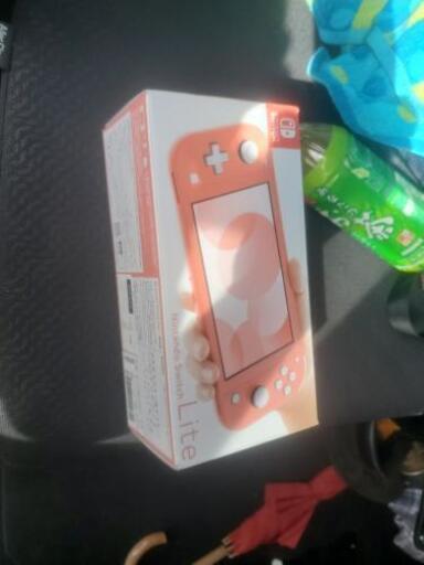 ニンテンドースイッチお得急募