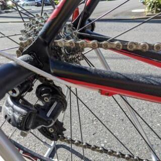 2011 DE ROSA R848 （デローザ アール エイトフォーエイト）　ロードバイク　カーボン　美品