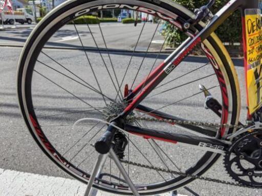 2011 DE ROSA R848 （デローザ アール エイトフォーエイト） ロード