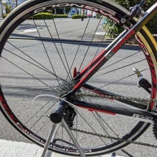 2011 DE ROSA R848 （デローザ アール エイトフォーエイト）　ロードバイク　カーボン　美品