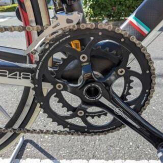 2011 DE ROSA R848 （デローザ アール エイトフォーエイト）　ロードバイク　カーボン　美品