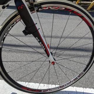 2011 DE ROSA R848 （デローザ アール エイトフォーエイト）　ロードバイク　カーボン　美品