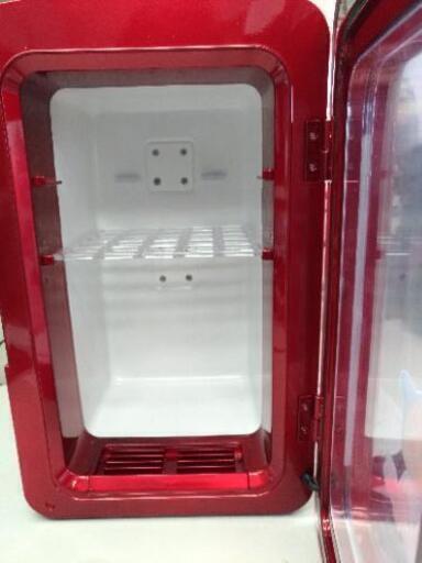冷温庫 10L カープ限定モデル 希少】エディオン 広島カープ球団