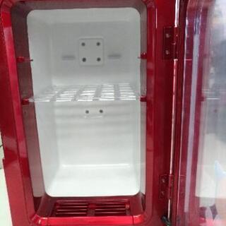 冷温庫　10L カープ限定モデル