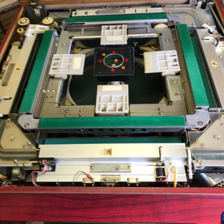 【ジャンク品】全自動麻雀卓　雀豪MK-III 大特価‼︎