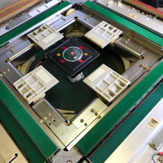 【ジャンク品】全自動麻雀卓　雀豪MK-III 大特価‼︎