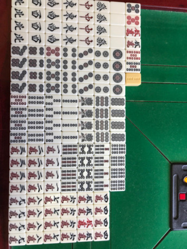 ジャンク品】全自動麻雀卓 雀豪MK-III 大特価‼︎ | www ...
