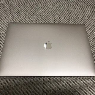 MacBook Pro 2019 15.4インチ 美品 充放電4...