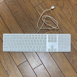 Mac用キーボード