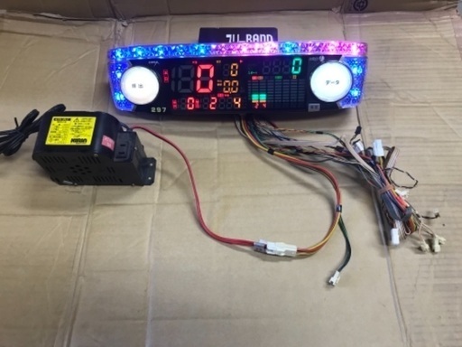 パチンコデータカウンター 家庭用電源 株 千田技研 鶴間のその他の中古あげます 譲ります ジモティーで不用品の処分