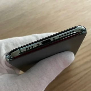 新品 iPhone11pro 512GB SIMフリー スペースグレー　