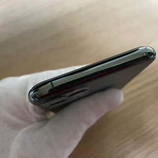 新品 iPhone11pro 512GB SIMフリー スペースグレー　