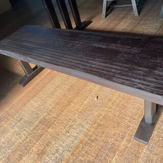 高級食卓セット！18万円を39800円で販売します！天板に難ありますが使用上問題なし♪