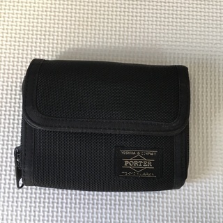 PORTER   財布