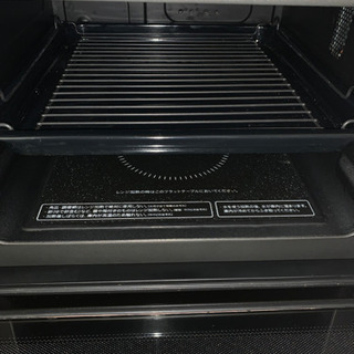 値下げしましたヘルシオウォーターオーブン