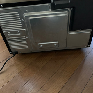 値下げしましたヘルシオウォーターオーブン