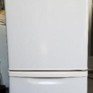 Panasonic 138L冷蔵庫 NR-BW14AC 2018年製 | grupozip.mx