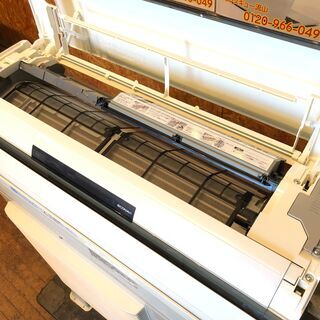 季節、空調家電 【管理KR137】Panasonic 2013年 2.5kw 8畳用 ルーム 