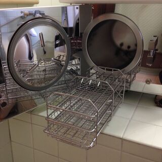 Getidy クラスB 全自動オートクレーブSJY-8L（高圧蒸気滅菌器） 【公式 