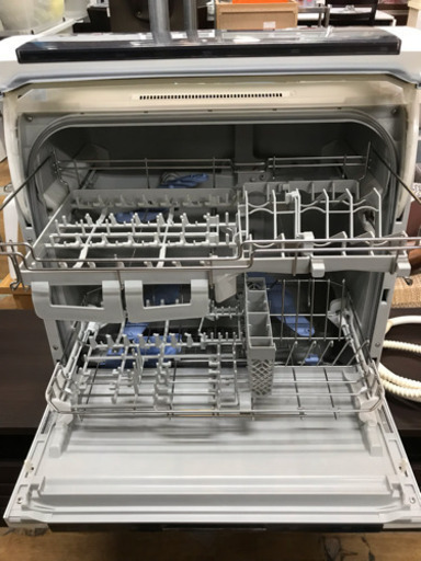 パナソニック 食器洗い乾燥機 NP-TR5 中古
