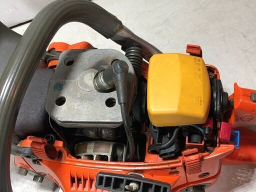 Husqvarna/ハスクバーナ エンジンチェーンソー 346XP 【公式通販】