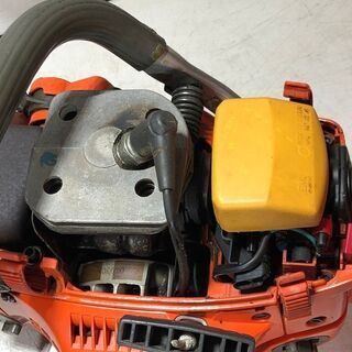 Husqvarna/ハスクバーナ エンジンチェーンソー 346XP 【公式通販】