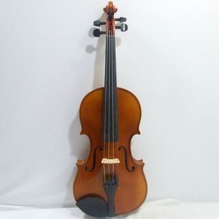 ドイツ製バイオリン 4/4 RUDOLF DOERNER 未使用弓 メンテ済み ドイツ製バイオリン 4/4 RUDOLF DOERNER 未使用弓 メンテ済み