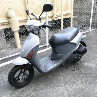 レッツ4 2006年式 CA41A 4スト FI車 レッツ4 2006年式 CA41A 4スト FI車 名古屋市 【公式通販】