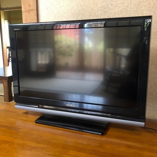Sony Bravia テレビ J1 Kdl 32j1 コジロー 箕面のテレビ 液晶テレビ の中古あげます 譲ります ジモティーで不用品の処分 Sony Bravia テレビ J1 Kdl 32j1 コジロー 箕面のテレビ 液晶テレビ の中古あげます 譲ります ジモティーで不用品の処分
