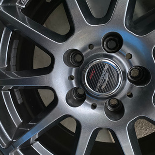 DUNLOP wintermax 225/65/17