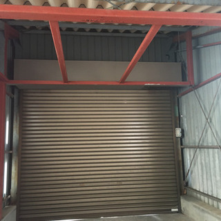 中古電動シャッターが無料 格安で買える ジモティー
