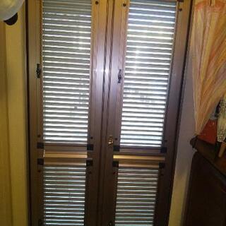 玄関網戸オーバル  ナイスウィンズドア 玄関網戸オーバル ナイスウィンズドア