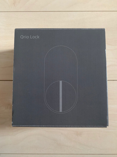 キュリオロック Q-SL2“値下げしました”