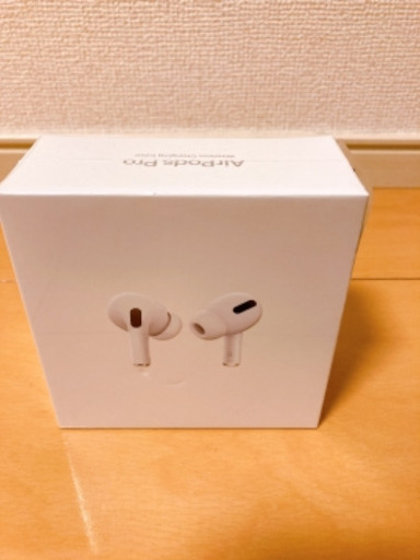 AirPods Pro（第2世代）新品