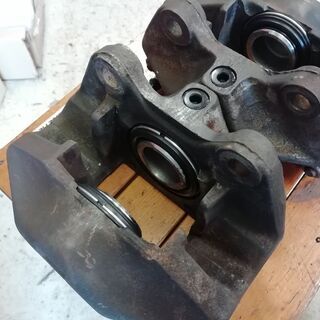 【ATE】　ブレーキキャリパー　【オーバーホール済】 送料込み！