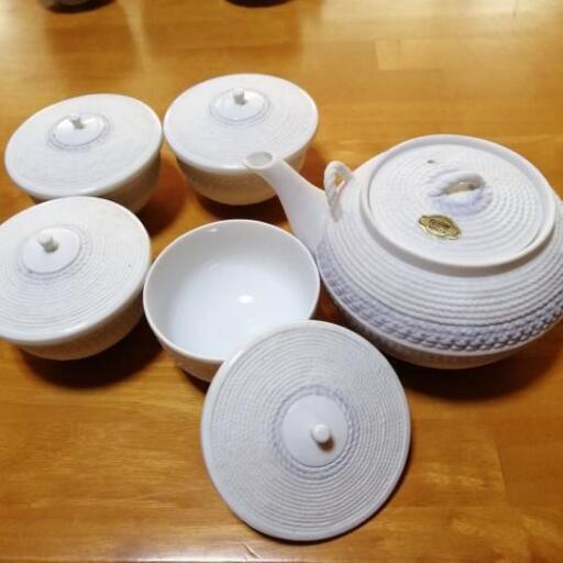有田焼 蓋付き茶器セット franchiseko.com
