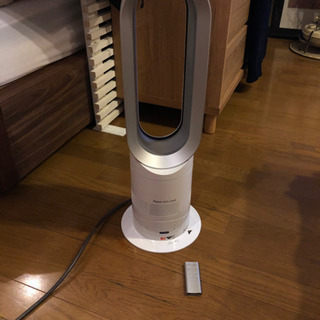 dyson hot+cool ダイソン AM05 2016年製