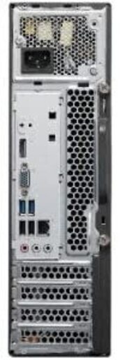 LENOVO E73 新品512GB SSD/office2013Personal Lenovo Desktops