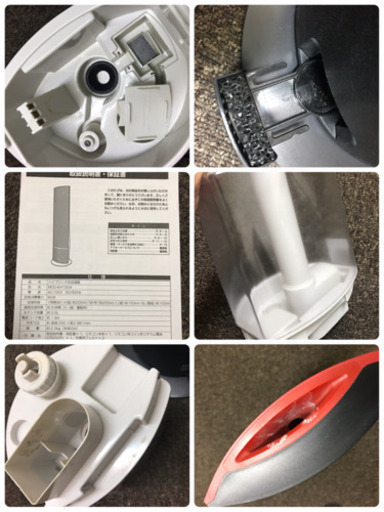 Mood タワー型ハイブリッド式加湿器 0円 あげます Igaiga 心斎橋の季節 空調家電 加湿器 の中古あげます 譲ります ジモティーで不用品の処分