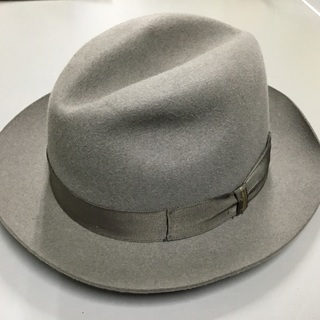 （商談中）紳士用のお洒落な帽子✨