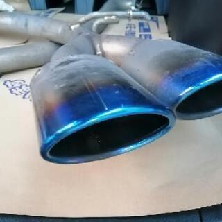 明日朝までの出品です　エスクァイア　マフラー