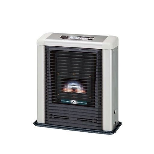サンポット 石油ストーブ FFR-563SX Q【分解整備済】 新品未開封 サンポット FFストーブ ゼータスイング 石油暖房機 FFR